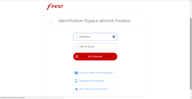 Comment désactiver l’IPV6 chez Free, pour gagner du débit vers l'ipTV 1 Room IPTV Abonnement IPTV