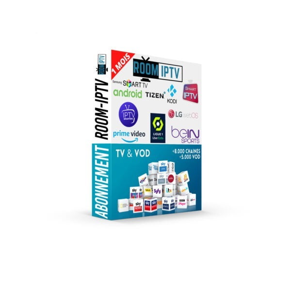 IPTV Europe