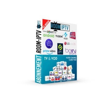 IPTV Europe