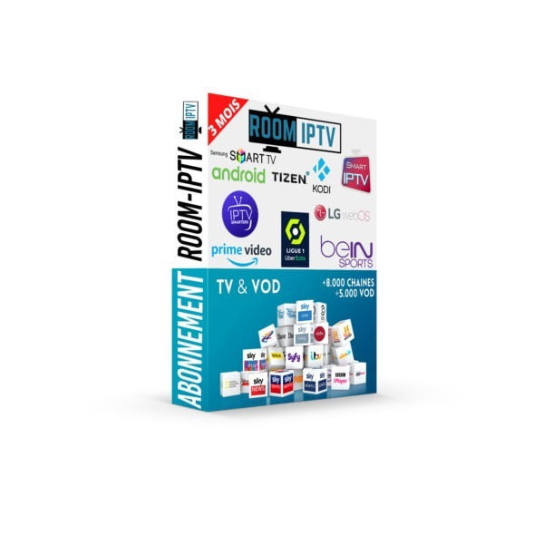IPTV Europe