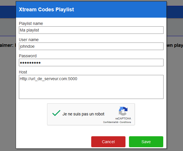 Découvrons la nouvelle application IPTV 2020 - Duplex IPTV 7 Room IPTV Abonnement IPTV