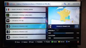 Découvrons la nouvelle application IPTV 2020 - Duplex IPTV 11 Room IPTV Abonnement IPTV