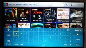 Découvrons la nouvelle application IPTV 2020 - Duplex IPTV 17 Room IPTV Abonnement IPTV