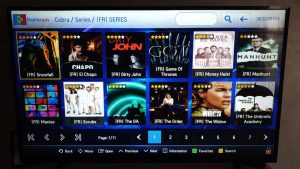 Découvrons la nouvelle application IPTV 2020 - Duplex IPTV 18 Room IPTV Abonnement IPTV