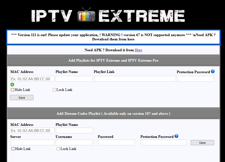 Room IPTV Abonnement IPTV