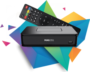 iptv n°1 en europe