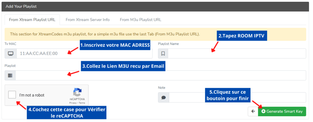 SMARTONE IPTV 3 IPTV N°1 EN EUROPE Ligue 1
