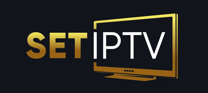 SET IPTV APP 1 SET IPTV APP