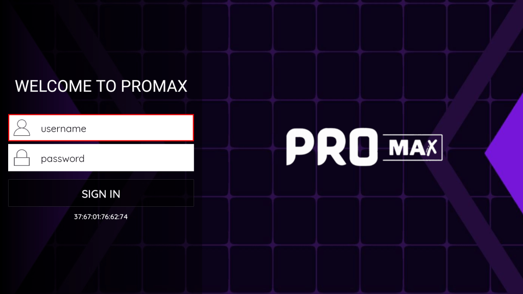 INSTALLER L'APPLICATION PRO MAX SUR ANDROID 7 INSTALLER L'APPLICATION PRO MAX SUR ANDROID