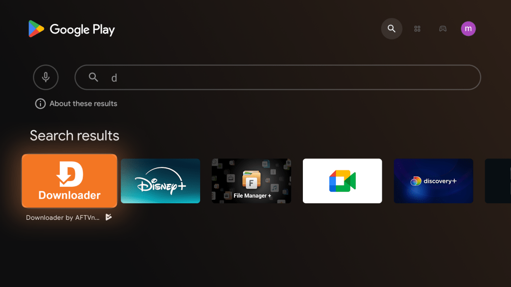 INSTALLER L'APPLICATION PRO MAX SUR ANDROID 3 INSTALLER L'APPLICATION PRO MAX SUR ANDROID