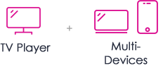 Room IPTV Abonnement IPTV