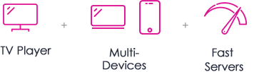 Room IPTV Abonnement IPTV
