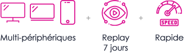 Room IPTV Abonnement IPTV